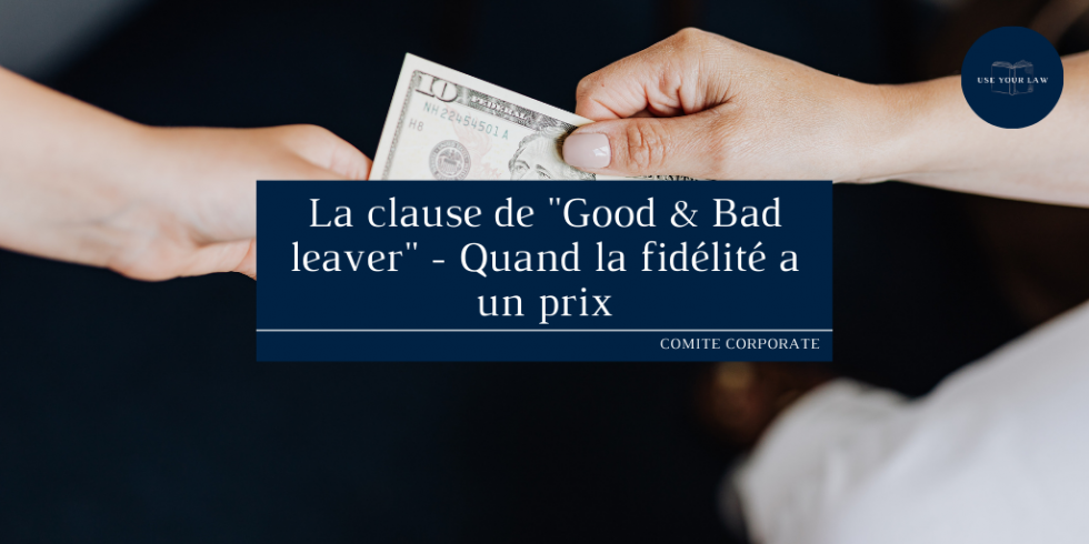 Un Associé Peut Il Rester Prisonnier De Ses Titres
