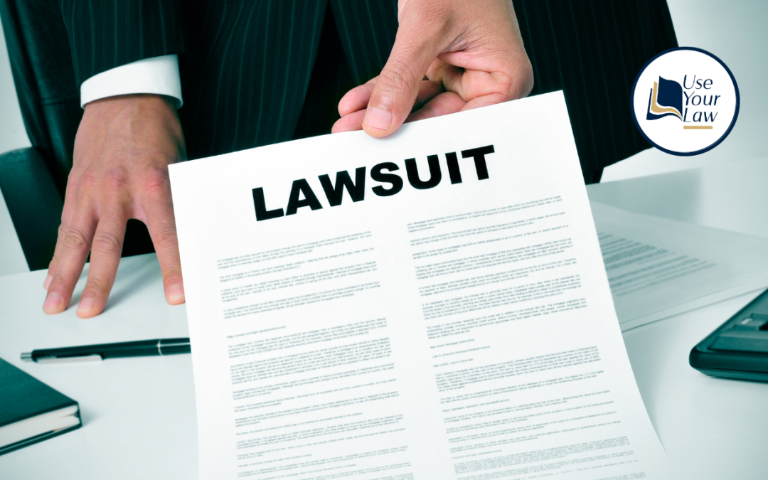 L’article 31 du Code de procédure civil : l’action en justice