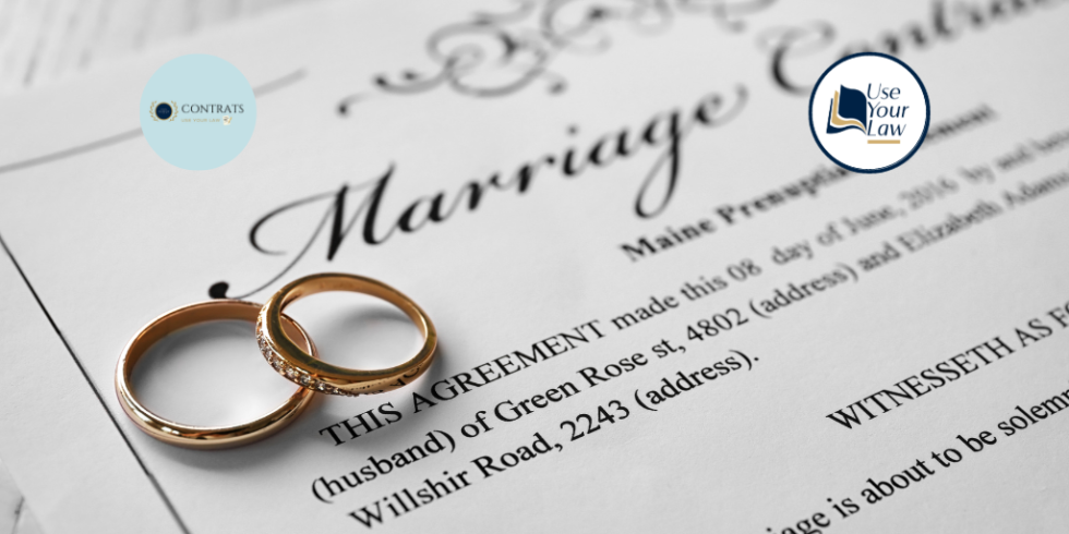 L’article 146 du Code civil : la place du consentement dans le mariage