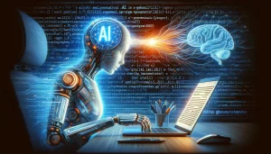 Considérations sur l'affaire The New York Times c/ OpenAI ; avènement d'une nouvelle ère entre Droit d'auteur et IA